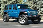 Used 2020 Jeep Wrangler 4x4 SUV for sale #G354472B - photo 3