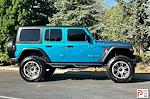 Used 2020 Jeep Wrangler 4x4 SUV for sale #G354472B - photo 4