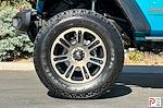 Used 2020 Jeep Wrangler 4x4 SUV for sale #G354472B - photo 32