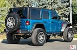 Used 2020 Jeep Wrangler 4x4 SUV for sale #G354472B - photo 2