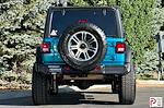 Used 2020 Jeep Wrangler 4x4 SUV for sale #G354472B - photo 5