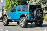 Used 2020 Jeep Wrangler 4x4 SUV for sale #G354472B - photo 6