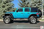 Used 2020 Jeep Wrangler 4x4 SUV for sale #G354472B - photo 7