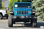 Used 2020 Jeep Wrangler 4x4 SUV for sale #G354472B - photo 9