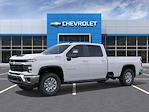 New 2025 Chevrolet Silverado 3500 Crew Cab 4x4 Pickup for sale #G354888 - photo 3