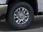 New 2025 Chevrolet Silverado 3500 Crew Cab 4x4 Pickup for sale #G354888 - photo 9