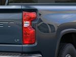 New 2025 Chevrolet Silverado 3500 Crew Cab 4x4 Pickup for sale #G354948 - photo 11