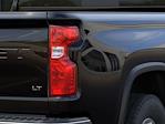New 2025 Chevrolet Silverado 3500 Crew Cab 4x4 Pickup for sale #G355002 - photo 11