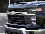 New 2025 Chevrolet Silverado 3500 Crew Cab 4x4 Pickup for sale #G355002 - photo 13