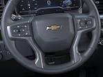 New 2025 Chevrolet Silverado 3500 Crew Cab 4x4 Pickup for sale #G355002 - photo 19