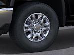 New 2025 Chevrolet Silverado 3500 Crew Cab 4x4 Pickup for sale #G355002 - photo 9