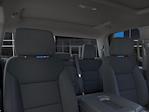 New 2025 Chevrolet Silverado 2500 Double Cab SRW 4x4 Pickup for sale #G355949 - photo 25