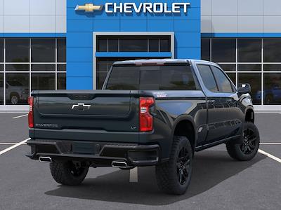 2025 Chevrolet Silverado 1500 Crew Cab 4x4 Pickup for sale #G356067 - photo 2