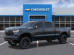 2025 Chevrolet Silverado 1500 Crew Cab 4x4 Pickup for sale #G356067 - photo 4