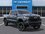 2025 Chevrolet Silverado 1500 Crew Cab 4x4 Pickup for sale #G356067 - photo 8