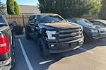 Used 2017 Ford F-150 SuperCrew Cab 4x4 Pickup for sale #G356067A - photo 1
