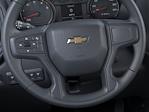 New 2025 Chevrolet Silverado 2500 Crew Cab SRW 4x4 Pickup for sale #G356568 - photo 20
