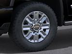 New 2025 Chevrolet Silverado 2500 Crew Cab 4x4 Pickup for sale #G356679 - photo 9
