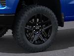 2025 Chevrolet Silverado 1500 Crew Cab 4x4 Pickup for sale #G356770 - photo 10