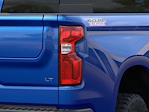2025 Chevrolet Silverado 1500 Crew Cab 4x4 Pickup for sale #G356770 - photo 12