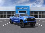 2025 Chevrolet Silverado 1500 Crew Cab 4x4 Pickup for sale #G356770 - photo 3