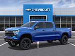 2025 Chevrolet Silverado 1500 Crew Cab 4x4 Pickup for sale #G356770 - photo 4