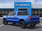 2025 Chevrolet Silverado 1500 Crew Cab 4x4 Pickup for sale #G356770 - photo 5