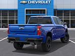 2025 Chevrolet Silverado 1500 Crew Cab 4x4 Pickup for sale #G356770 - photo 2