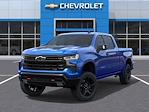2025 Chevrolet Silverado 1500 Crew Cab 4x4 Pickup for sale #G356770 - photo 7