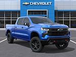 2025 Chevrolet Silverado 1500 Crew Cab 4x4 Pickup for sale #G356770 - photo 8