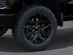 2025 Chevrolet Silverado 1500 Crew Cab 4x4 Pickup for sale #G365191 - photo 10