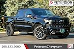 Used 2024 Chevrolet Silverado 1500 Crew Cab 4WD Pickup for sale #G365191A - photo 1