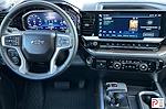 Used 2024 Chevrolet Silverado 1500 Crew Cab 4WD Pickup for sale #G365191A - photo 16