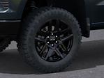 2025 Chevrolet Silverado 1500 Crew Cab 4x4 Pickup for sale #G365371 - photo 10