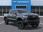 2025 Chevrolet Silverado 1500 Crew Cab 4x4 Pickup for sale #G365371 - photo 8