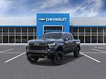 2025 Chevrolet Silverado 1500 Crew Cab 4x4 Pickup for sale #G365371 - photo 9