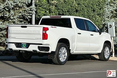 Used 2019 Chevrolet Silverado 1500 Crew Cab 4WD Pickup for sale #G365371A - photo 2