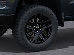 New 2025 Chevrolet Silverado 1500 Crew Cab 4x4 Pickup for sale #G366318 - photo 9