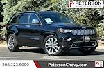 Used 2017 Jeep Grand Cherokee 4x4 SUV for sale #G366318A - photo 1