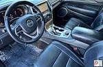 Used 2017 Jeep Grand Cherokee 4x4 SUV for sale #G366318A - photo 10