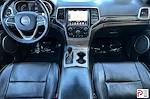 Used 2017 Jeep Grand Cherokee 4x4 SUV for sale #G366318A - photo 15