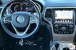 Used 2017 Jeep Grand Cherokee 4x4 SUV for sale #G366318A - photo 16