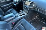 Used 2017 Jeep Grand Cherokee 4x4 SUV for sale #G366318A - photo 18