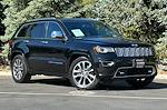 Used 2017 Jeep Grand Cherokee 4x4 SUV for sale #G366318A - photo 3