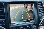Used 2017 Jeep Grand Cherokee 4x4 SUV for sale #G366318A - photo 23