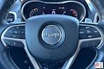 Used 2017 Jeep Grand Cherokee 4x4 SUV for sale #G366318A - photo 27