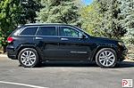 Used 2017 Jeep Grand Cherokee 4x4 SUV for sale #G366318A - photo 4