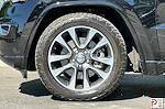Used 2017 Jeep Grand Cherokee 4x4 SUV for sale #G366318A - photo 33