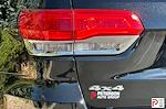 Used 2017 Jeep Grand Cherokee 4x4 SUV for sale #G366318A - photo 34