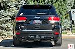 Used 2017 Jeep Grand Cherokee 4x4 SUV for sale #G366318A - photo 5